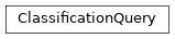 Inheritance diagram of fuzzy_dl_owl2.fuzzydl.query.classification_query.ClassificationQuery