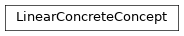 Inheritance diagram of fuzzy_dl_owl2.fuzzydl.concept.concrete.linear_concrete_concept.LinearConcreteConcept
