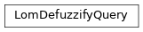 Inheritance diagram of fuzzy_dl_owl2.fuzzydl.query.defuzzify.lom_defuzzify_query.LomDefuzzifyQuery