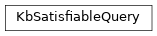 Inheritance diagram of fuzzy_dl_owl2.fuzzydl.query.kb_satisfiable_query.KbSatisfiableQuery