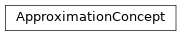 Inheritance diagram of fuzzy_dl_owl2.fuzzydl.concept.approximation_concept.ApproximationConcept