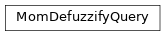 Inheritance diagram of fuzzy_dl_owl2.fuzzydl.query.defuzzify.mom_defuzzify_query.MomDefuzzifyQuery